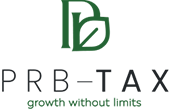 PRB Tax – Let's Make Your Vision a Reality
